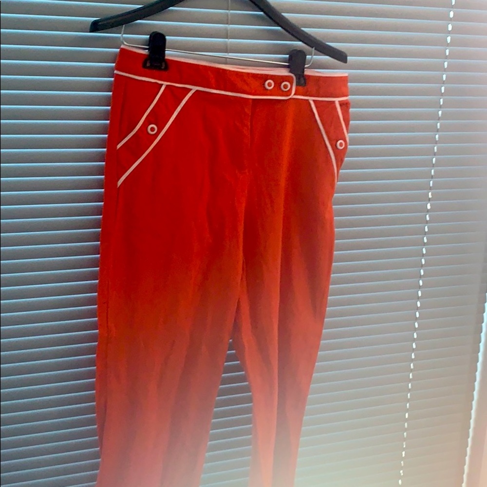 Cute golf pants